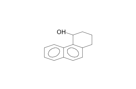 1,2,3,4-Tetrahydro-phenanthren-4-ol