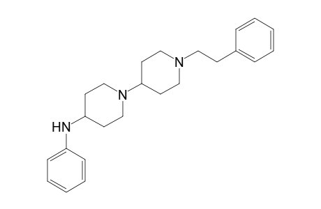 Bipiperidinyl 4-ANPP