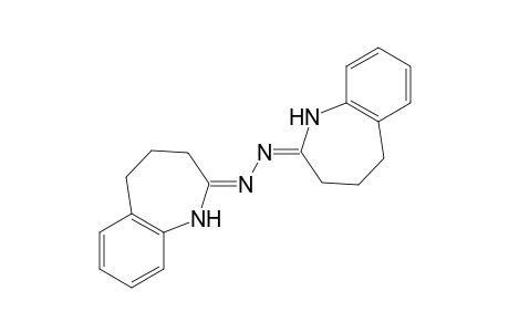 (2E)-1,3,4,5-Tetrahydro-2H-1-benzazepin-2-one (2E)-1,3,4,5-tetrahydro-2H-1-benzazepin-2-ylidenehydrazone