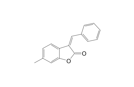 3-Benzyliene-6-methyl-2(3H)-benzofuranone