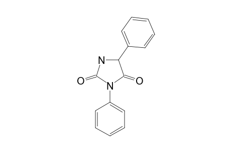 3,5-Diphenyl-hydantoine