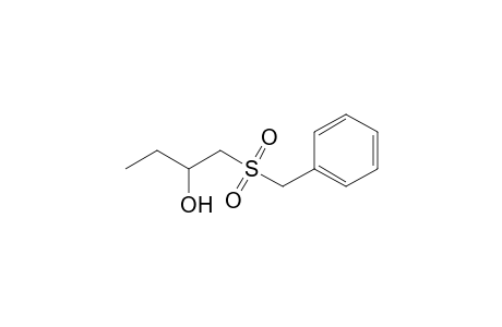 1-Benzylsulfonylbutan-2-ol