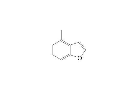 4-Methylbenzofuran