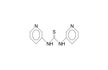 1,3-Bis(3-pyridyl)-thiourea
