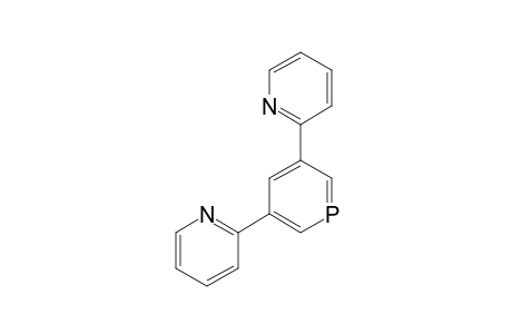 3,5-BIS-(2-PYRIDYL)-PHOSPHININE