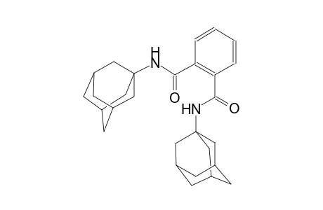 N~1~,N~2~-di(1-adamantyl)phthalamide