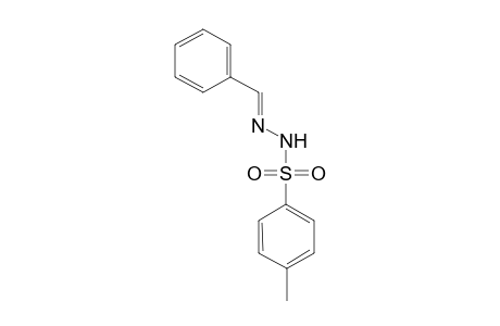 4-Methyl-N'-[(E)-phenylmethylidene]benzenesulfonohydrazide
