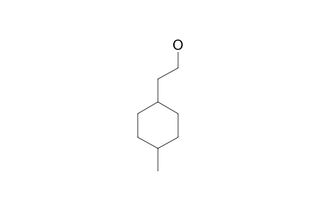 cis-4-Methylcyclohexyl-ethanol