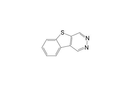benzothiopheno[2,3-d]pyridazine