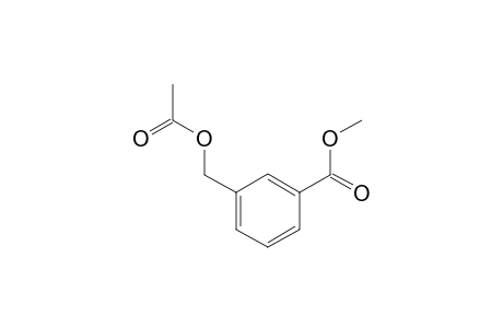 Methyl 3-(acetoxymethyl)benzoate
