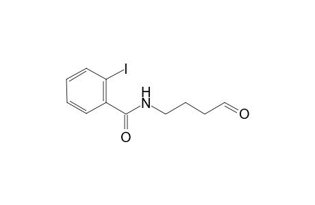 N-4-(Oxobutyl)-2-iodobenzamide