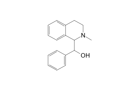 (2-methyl-3,4-dihydro-1H-isoquinolin-1-yl)-phenyl-methanol