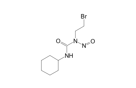 1-(2-bromoethyl)-3-cyclohexyl-1-nitrosourea