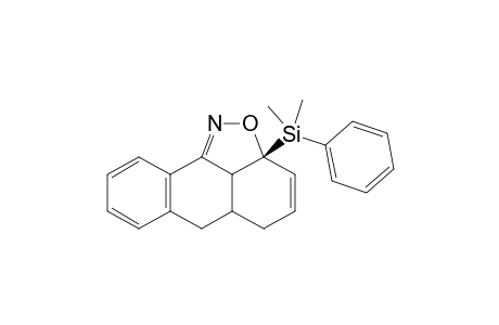 (S)-1-Dimethylphenylsilyl-3-aza-2-oxatetracyclo[10.3.1.0(4,16).0(5,10)]hexadec-3,5(10),6,8,14-pentaene