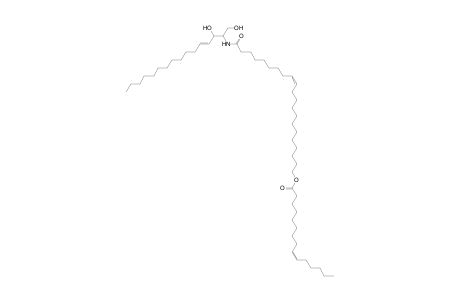 Cer 16:1;2O/21:1;O(FA 15:1)