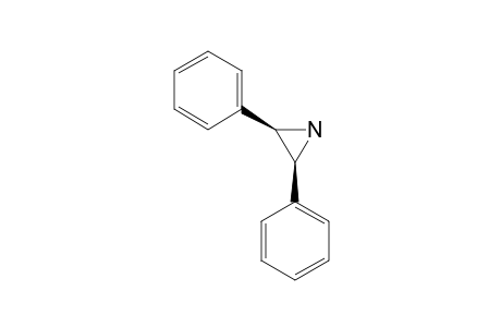 CIS-2,3-DIPHENYLAZIRIDIN