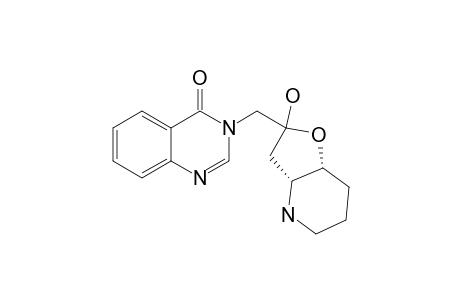 ISOFEBRIFUGINE