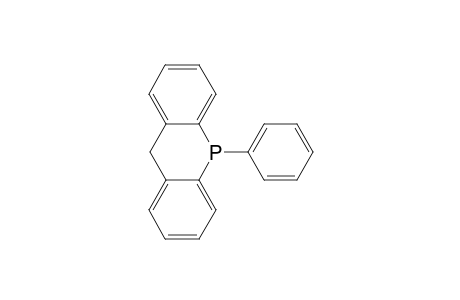 5-Phenyl-5,10-dihydroacridophosphine