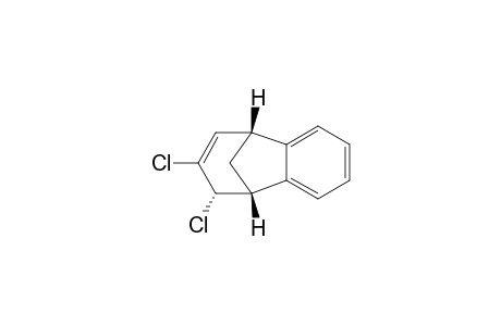 5,9-Methano-5H-benzocycloheptene, 6,7-dichloro-6,9-dihydro-, (5.alpha.,6.alpha.,9.alpha.)-