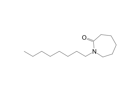 1-Octyl-2-azepanone