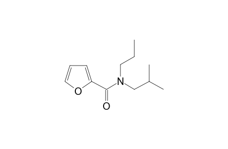 Furane-2-carboxamide, N-propyl-N-isobutyl-