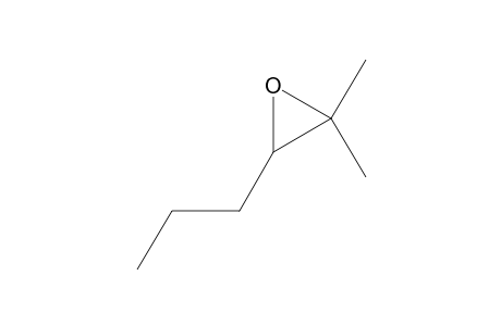 2,3-EPOXY-2-METHYLHEXANE