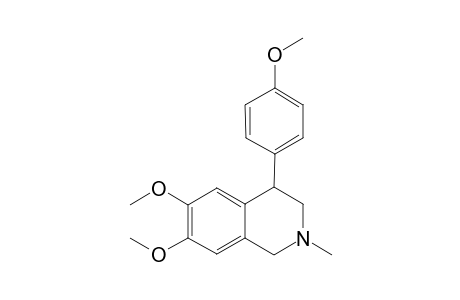 (+-)-O,O-Dimethylcherylline