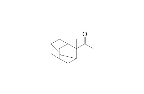 2-Methyladamantyl methyl ketone