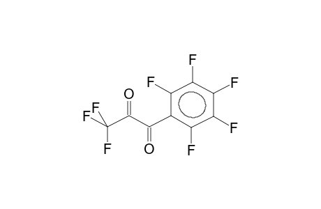PERFLUORO-1-PHENYLPROPANE-1,2-DIONE