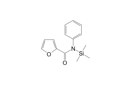 2-Furanilide TMS