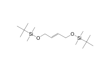 2-Butene-1,4-diol, 2tbdms derivative