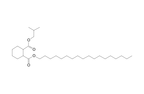 1,2-Cyclohexanedicarboxylic acid, isobutyl octadecyl ester