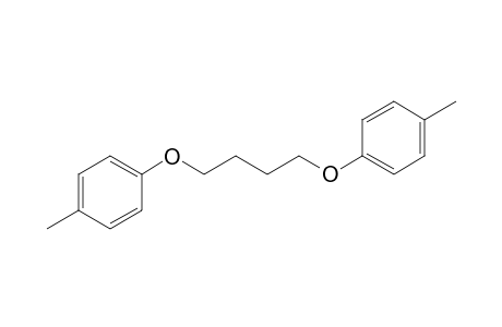 1,4-Di(4-methylphenoxy)butane