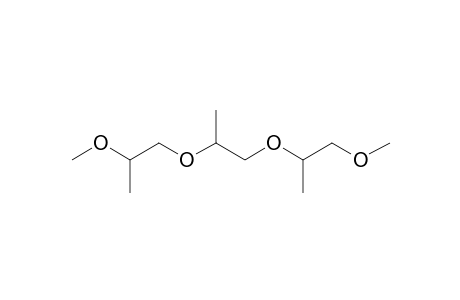 Dimethoxy tripropylene glycol