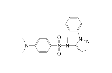 Sulfaphenazol 3ME