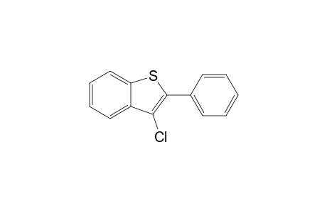 3-Chloranyl-2-phenyl-1-benzothiophene