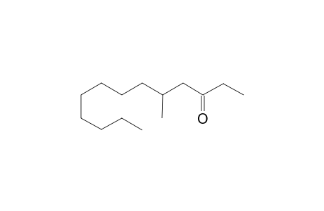 5-Methyl-3-tridecanone