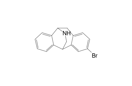 3-Bromo-10,5-(iminomethano)-10,11-dihydro-5H-dibenzo[a,d]cycloheptene