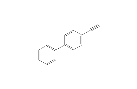 4-Ethynylbiphenyl