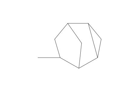 exo-6-METHYL-exo-TRICYCLO[3.2.1.02,4]OCTANE