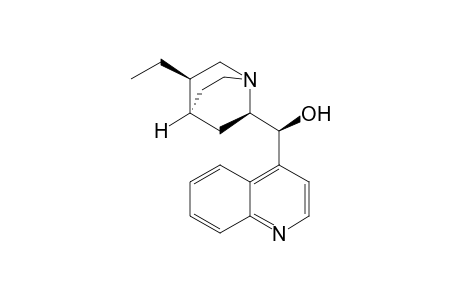 (9S)-10,11-dihydrocinchonan-9-ol