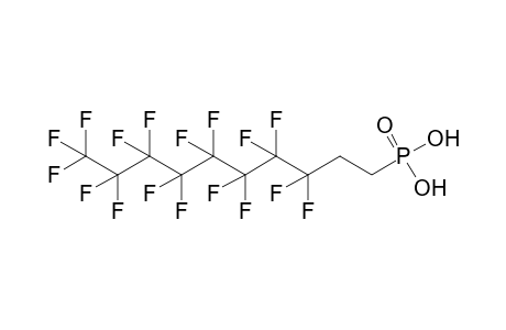Fluorophosphonic acid C8