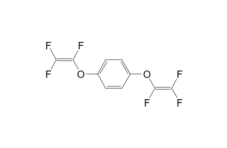 1,4-bis(1,2,2-trifluoroethenoxy)benzene