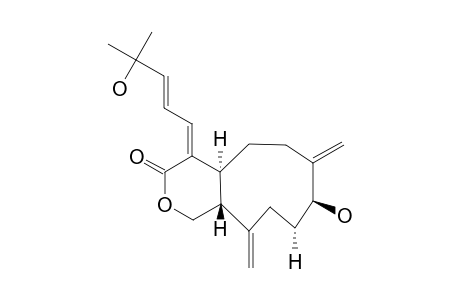 XENIOLIDE-F