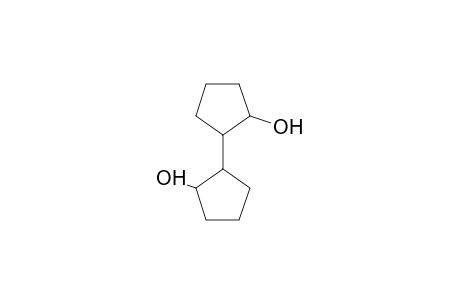 (1R,2'S)-[1,1'-[Bicyclopentyl]-2,2'-diol