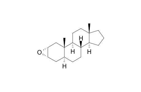 5-ALPHA-ANDROSTEN-2,3-ALPHA-EPOXID