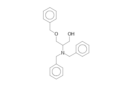 (2)-O-Benzyl-N,N-dibenzyl-2-aamino-1,3-propanediol