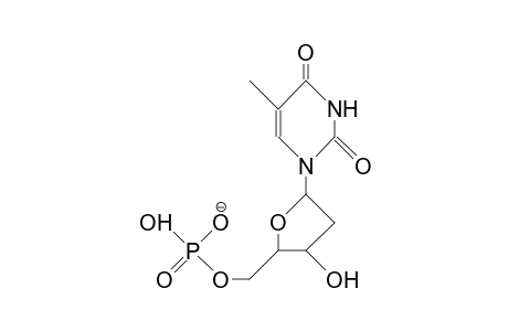 Thymidine-5'-phosphate