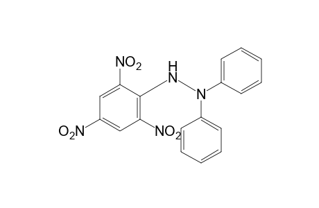 1,1-Diphenyl-2-picrylhydrazine