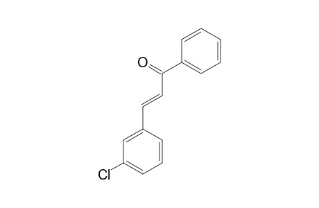 trans-3-CHLOROCHALCONE
